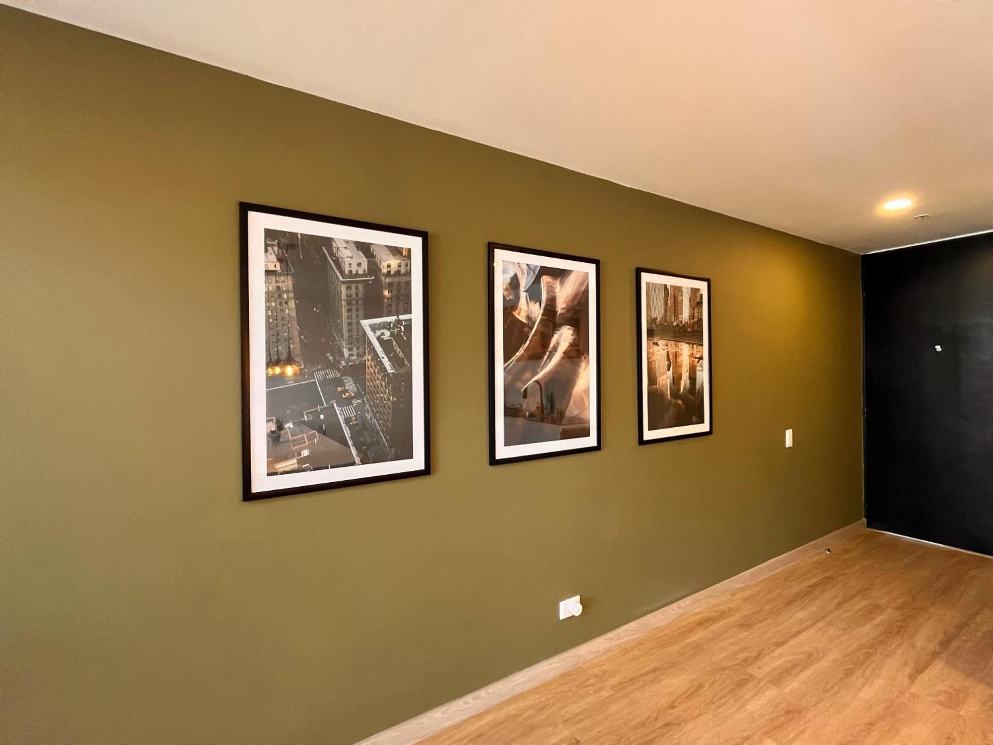 Enchanted Elegance In Laureles Μεντεγίν Εξωτερικό φωτογραφία