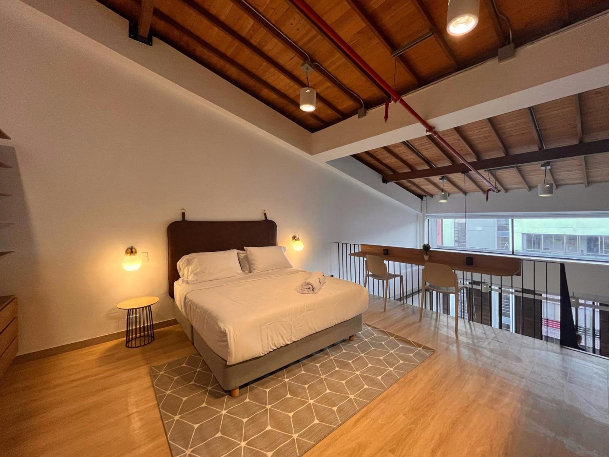 Enchanted Elegance In Laureles Μεντεγίν Εξωτερικό φωτογραφία