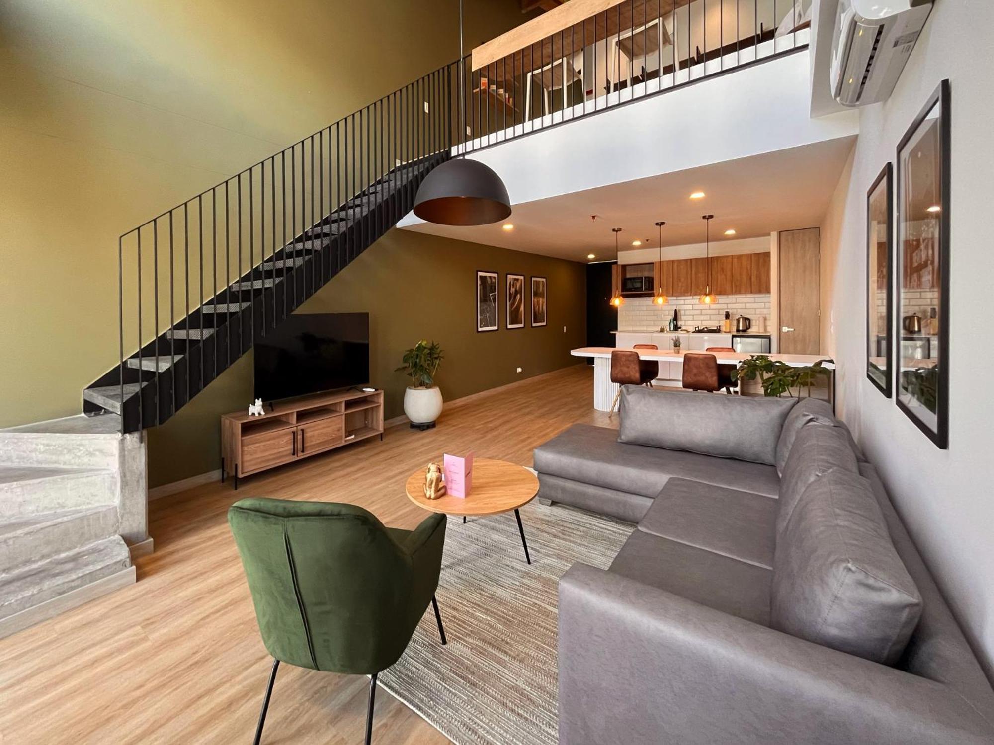 Enchanted Elegance In Laureles Μεντεγίν Εξωτερικό φωτογραφία