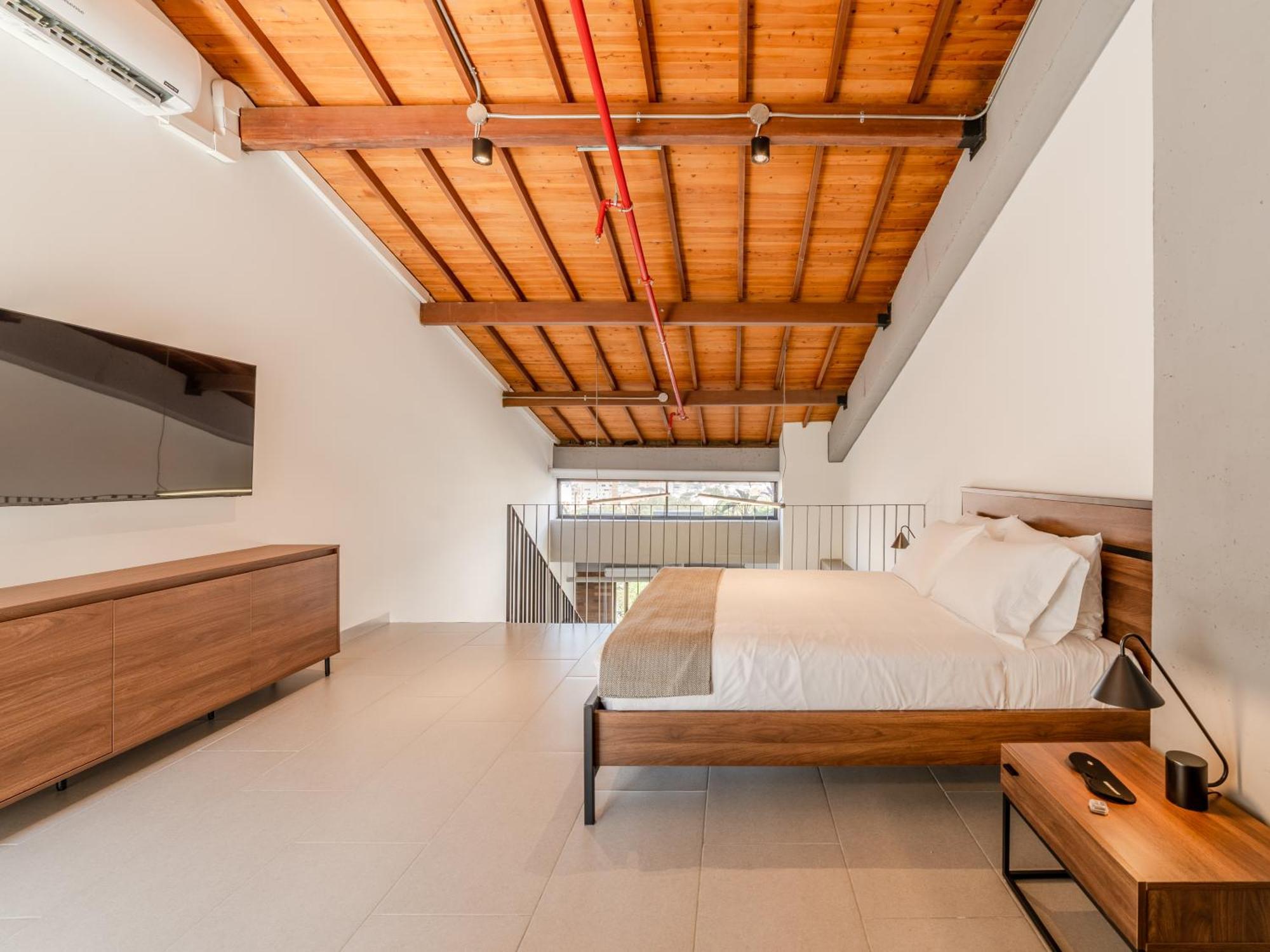 Enchanted Elegance In Laureles Μεντεγίν Εξωτερικό φωτογραφία