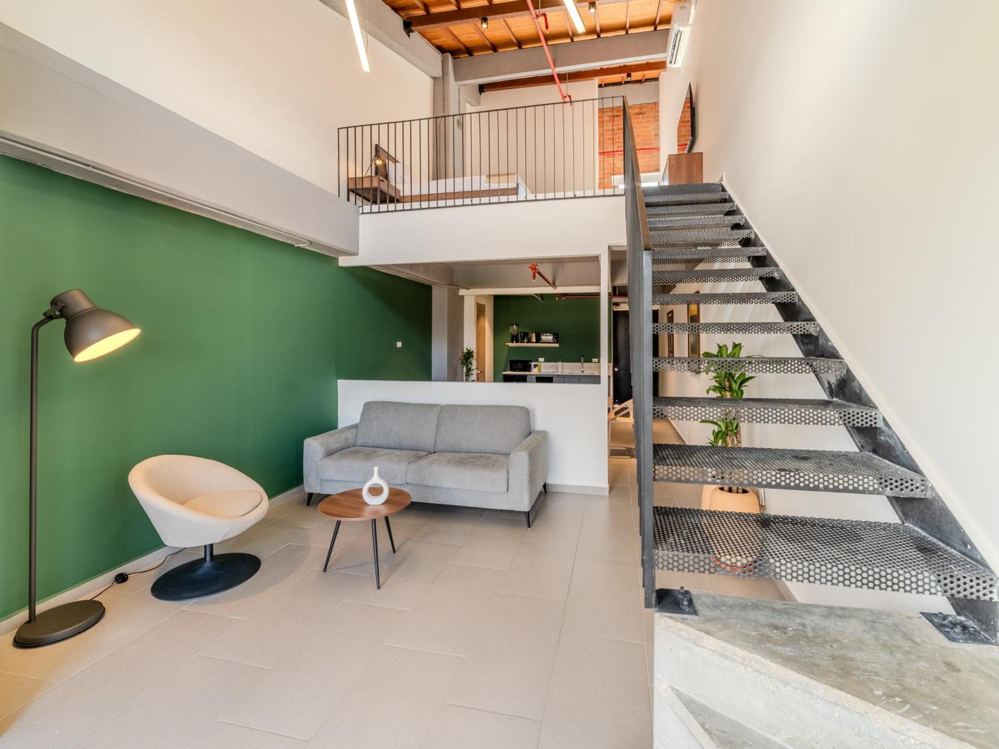 Enchanted Elegance In Laureles Μεντεγίν Εξωτερικό φωτογραφία